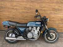 Kawasaki KZ1300 - 6 cylindrowy klasyk, piekny stan ( nie cbx )