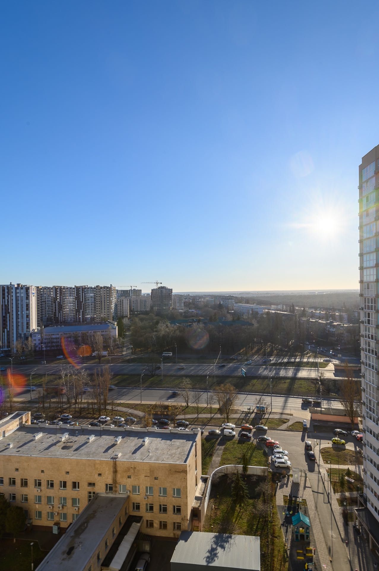 Без % Продається 2К Новобудова Теремки Академіка Заболотного 15В