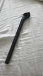 Sztyca carbon 27.2 elite one 400mm