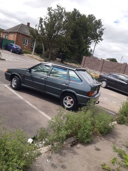 Продаж Ваз 2114 1.6 8кл…