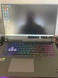 Asus Rog Strix G17