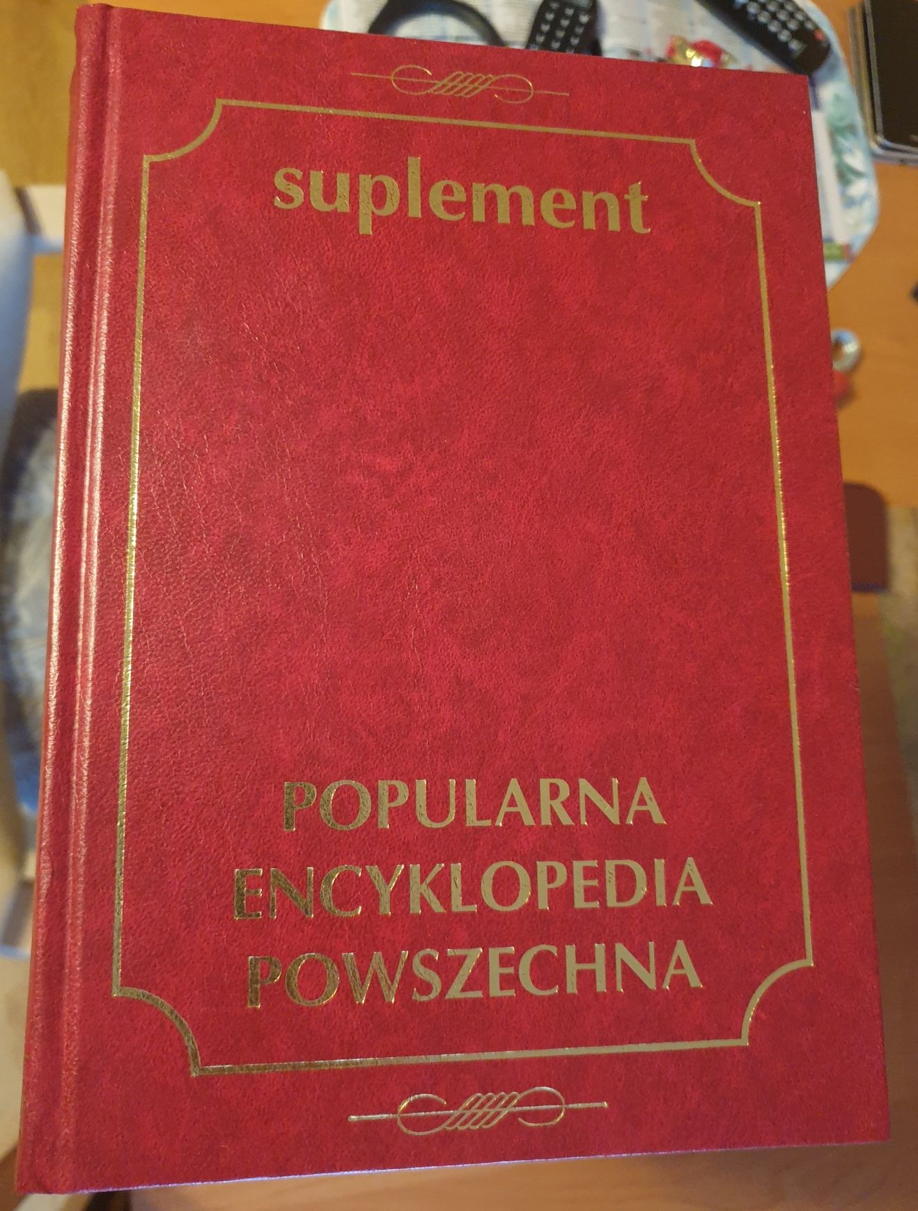 Popularna Encyklopedia Powszechna