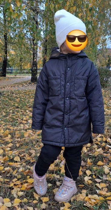 Куртка курточка пальто плащ Zara