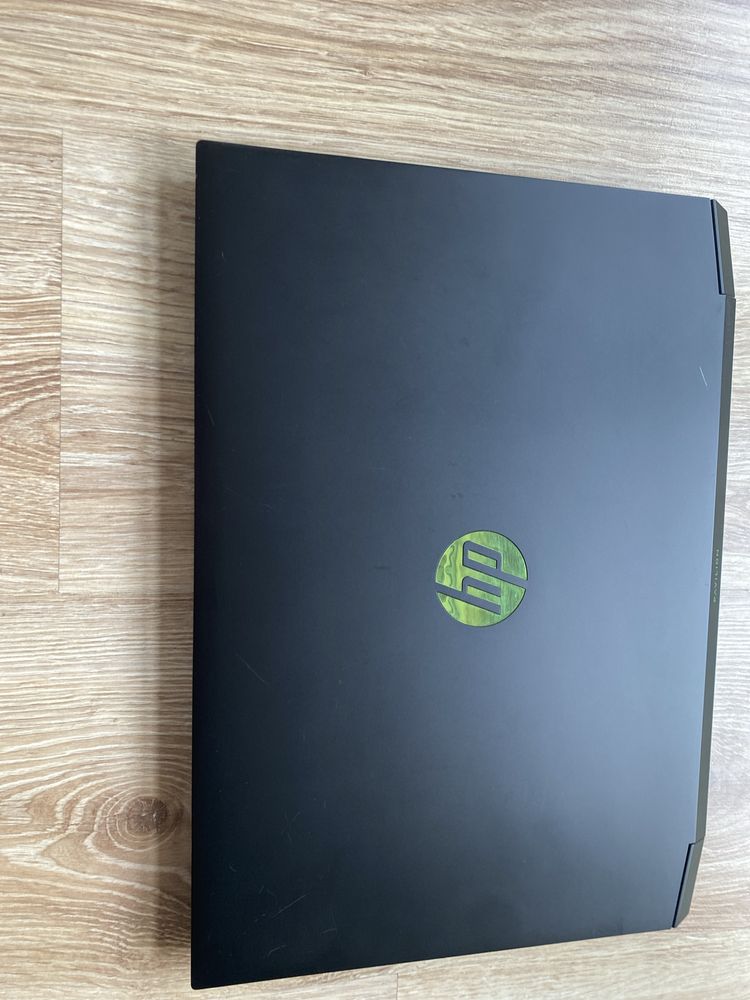 Laptop HP Pavilion 15-EC2883NW