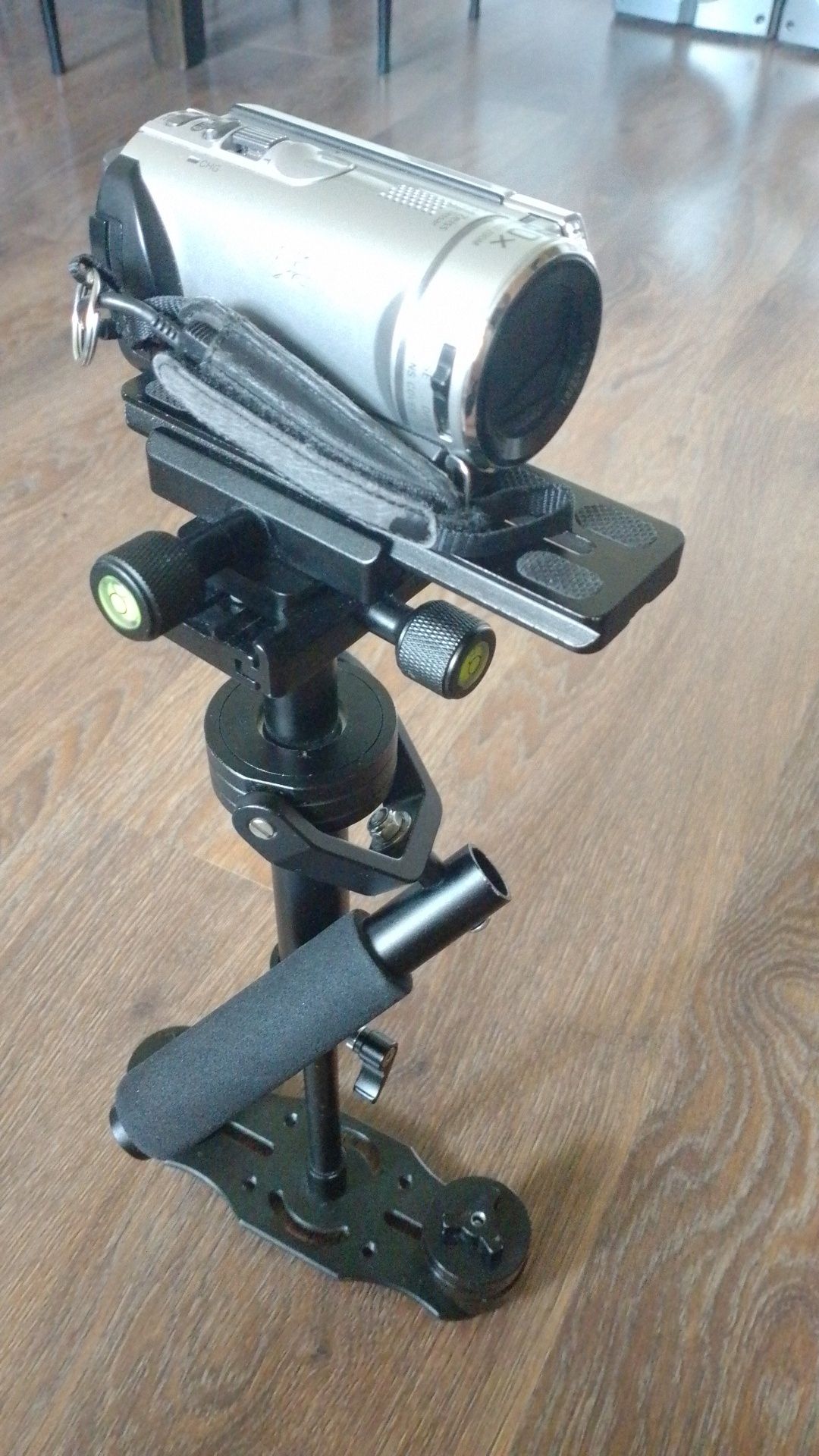 Stabilizator flycam