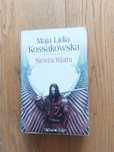 Maja Lidia Kossakowska "Siewca Wiatru"