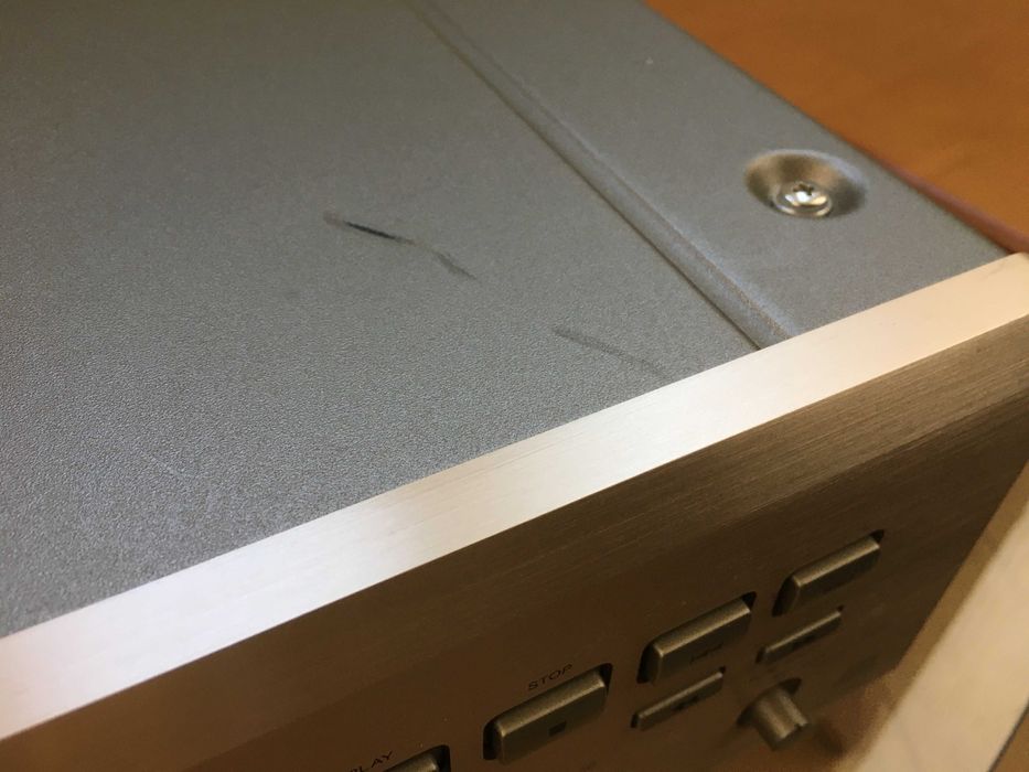 DVD проигрыватель DENON DVD-2900 - EU