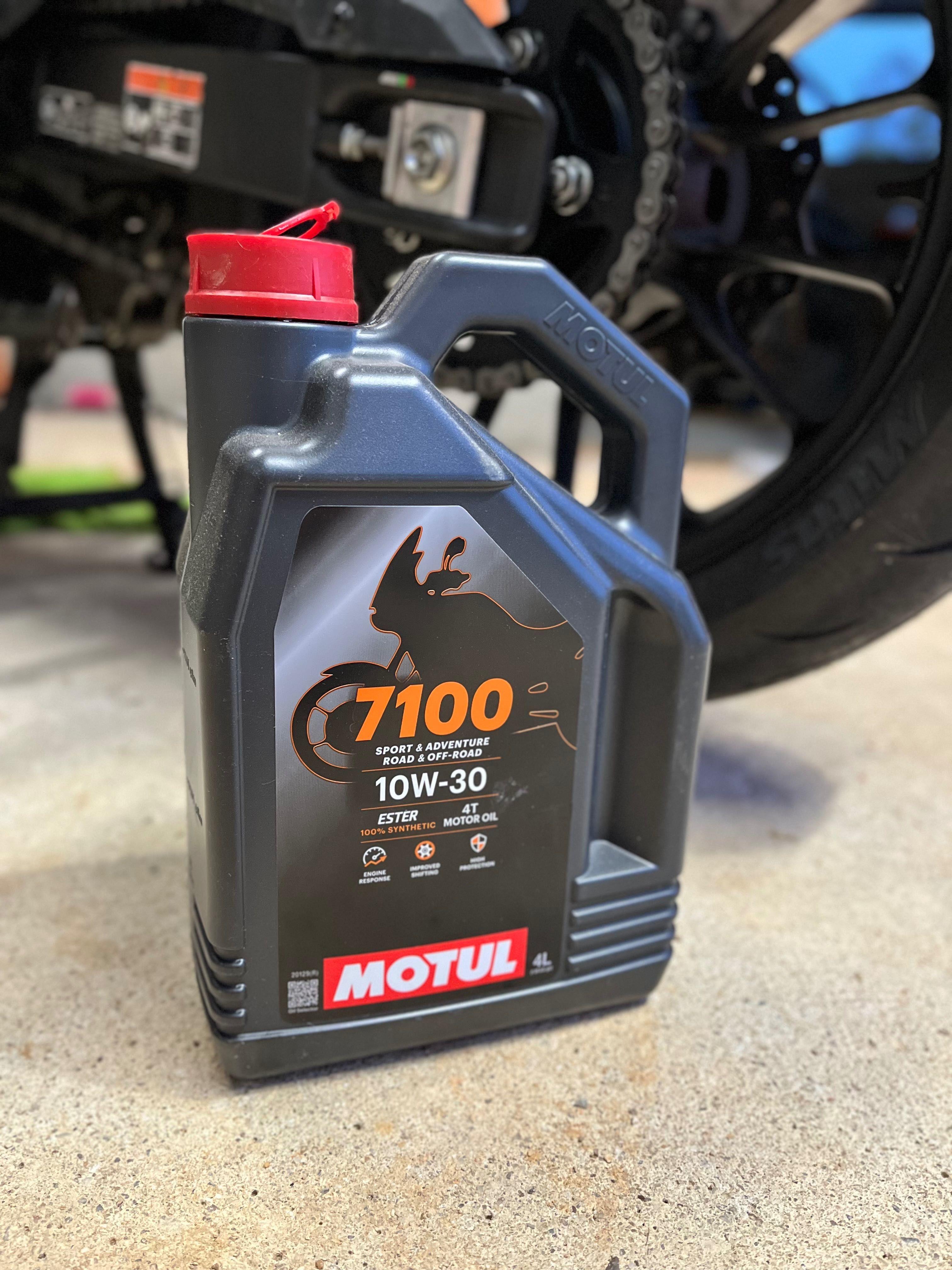 Honda CB500X 2022 (35kW)