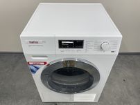 парогенератор | 9 кг | Сушильна машина Miele TKR 450 WP