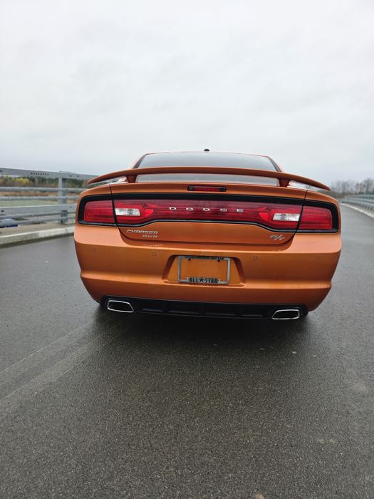 Dodge charger RT AWD