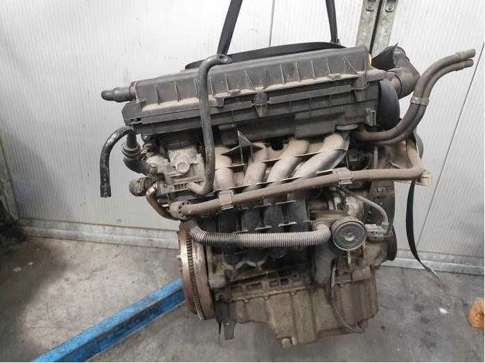 MOTOR VOLKSWAGEN GOLF IV / V SEAT LEON 1.4 16V BCA