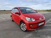 Volkswagen UP! 2013 R 1.0