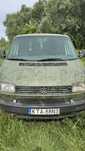 Volkswagen Transporter Т4
