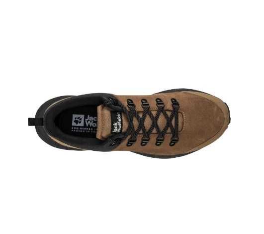 Buty Damskie Jack Wolfskin Terraventure Urban Low W r.40