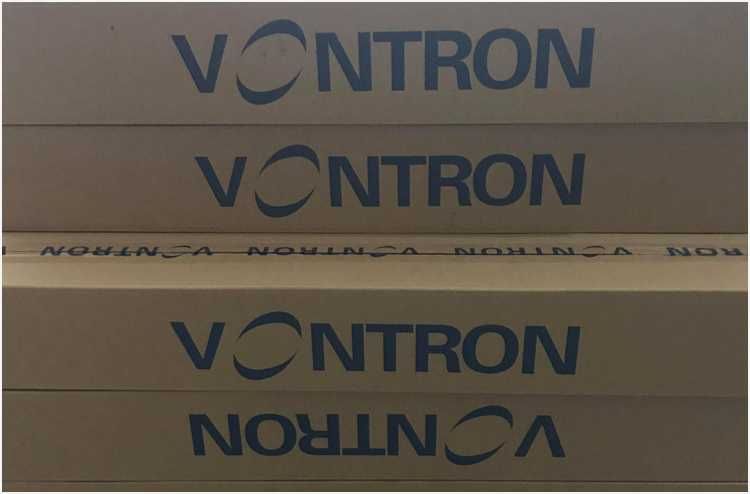 Мембрана VONTRON ULP11-4040