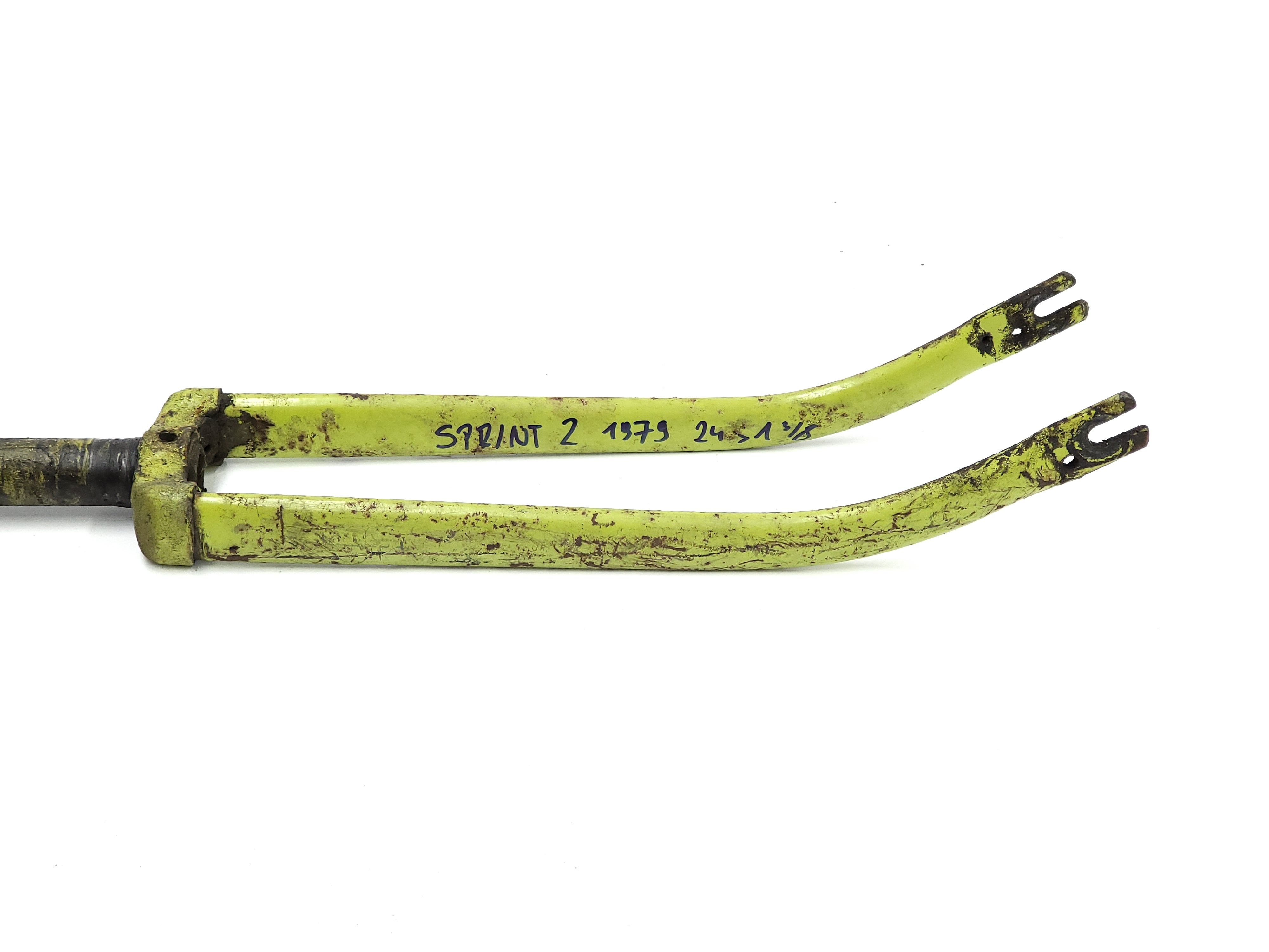 Widelec 24 cale Romet Sprint