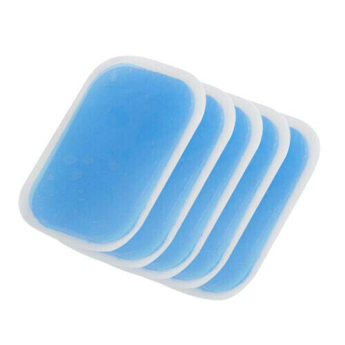 Gel Pad 25PCS EMS Abs Trainer Estimulador Muscular Abdominal