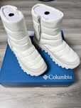 Сапогиутепоенный женские Columbia Snowtrot Mid