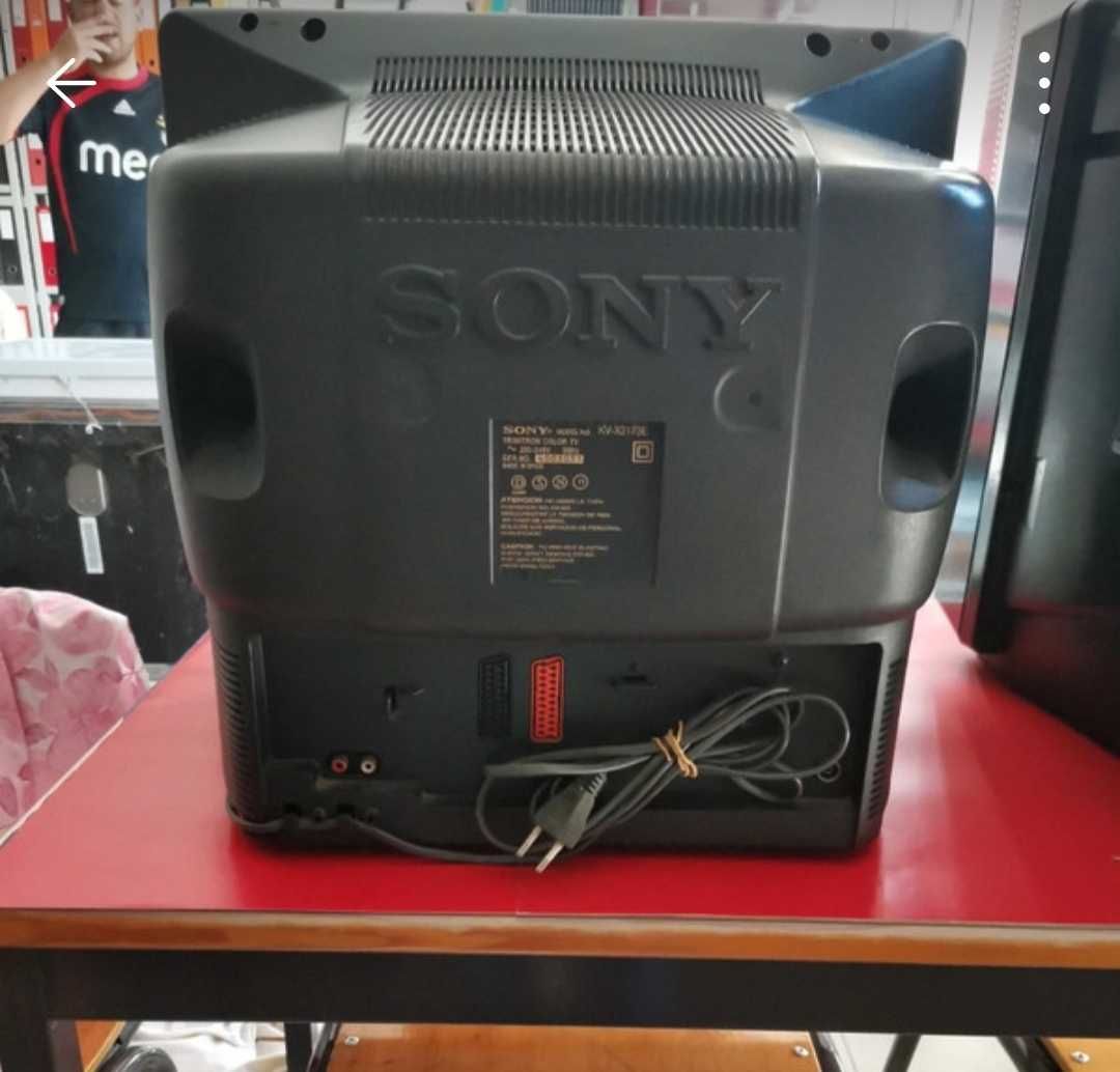 TV Sony KV x217E