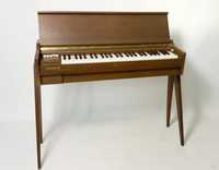 Hohner Organa 354  instrument klawiszowy Vintage w super stanie
