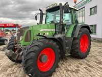 Fendt 714 Vario TMS Com 3