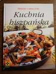 Kuchnia hiszpańska. Świeże i smaczne