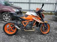 KTM 1290 Super Duke R 2022