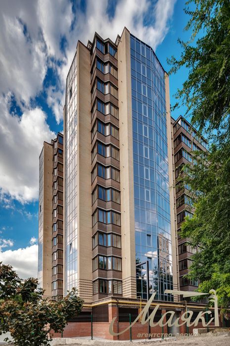 Продажа 3х комнатной квартиры ЖК Резиденция