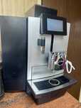 Ekspres do kawy Jura X10