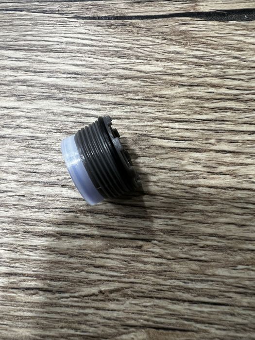 Аератор 18,2 мм для змішувача IKEA