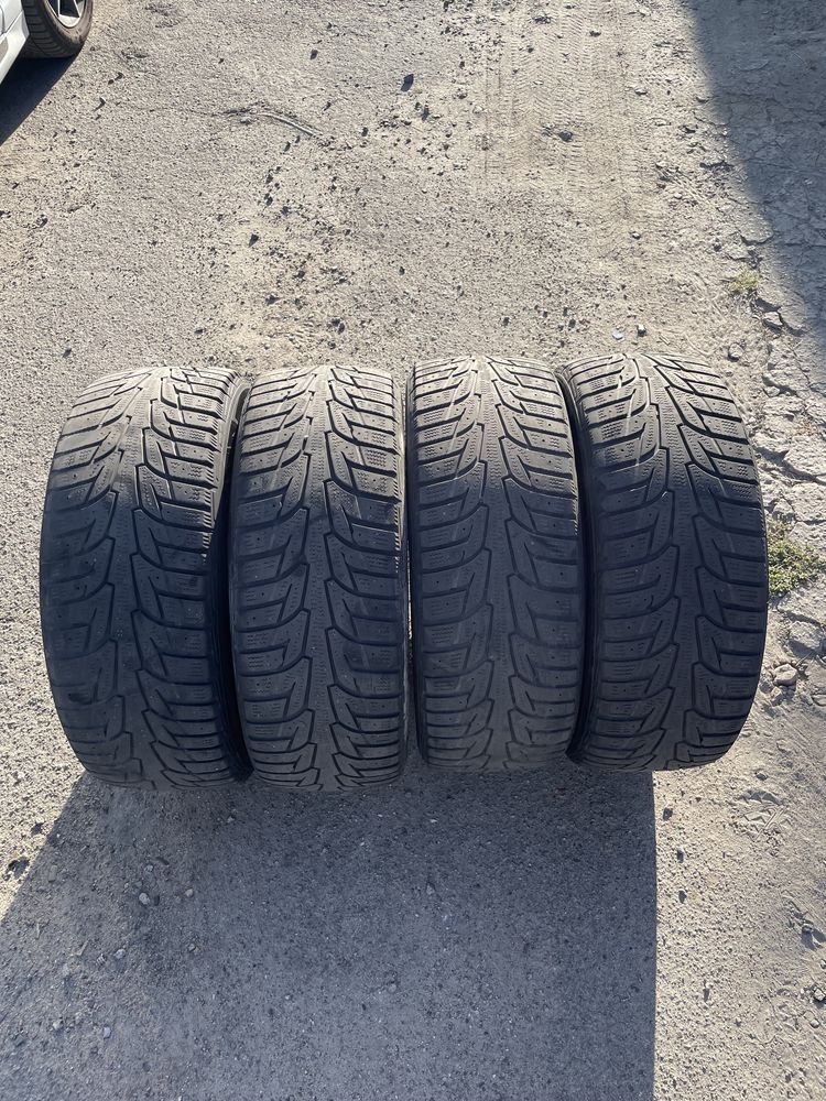 Резина зимняя Henkook 205/55 R16