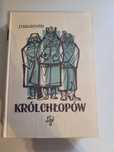 Książka: "Król Chłopów" - Józef Ignacy Kraszewski