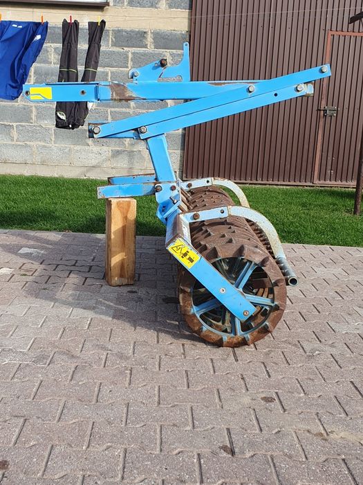 Crosskill lemken wal cambella campbella crosskil