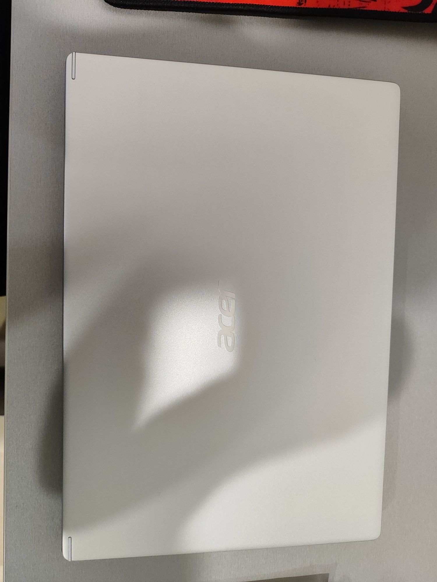 Продам ноутбук Аcer aspire a515-54
