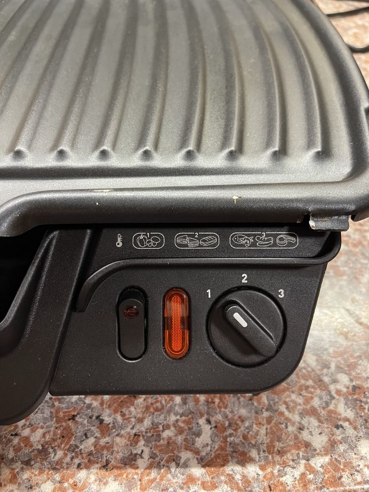 Гриль Tefal Ultracompact