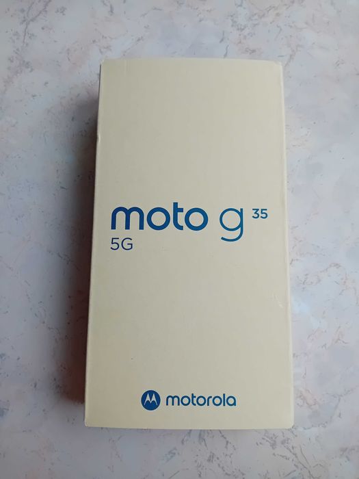 Motorola moto g35 5g