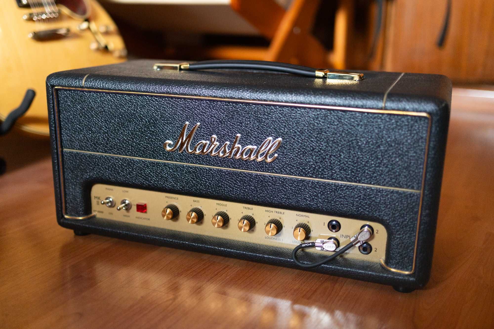Marshall Studio Vintage SV20H - Como novo