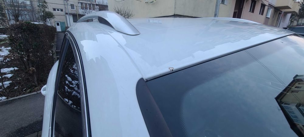 Продам Toureg 2012 3.0 TDI