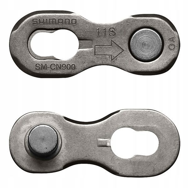 Spinka SHIMANO SM-CN910 Do Łańcucha 11rz. Oryginał