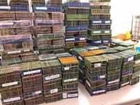 DDR1, DDR2, DDR3 оперативная память (1gb, 2gb, 4gb, 8gb)