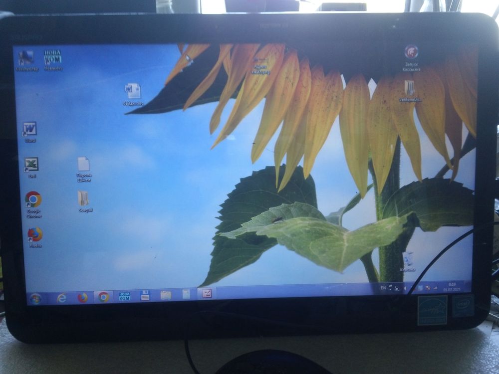 Моноблок Asus A4110