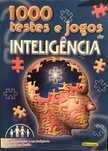 Livro 1000 testes e jogos de inteligência (400 páginas)