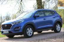 Hyundai Tucson 1,6i 132ps Navi Tel Kamera PDC Full Serwis 1 Właściciel