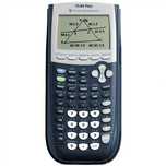 Calculadora Gráfica Texas TI-84 Plus Ref. 1909.1296