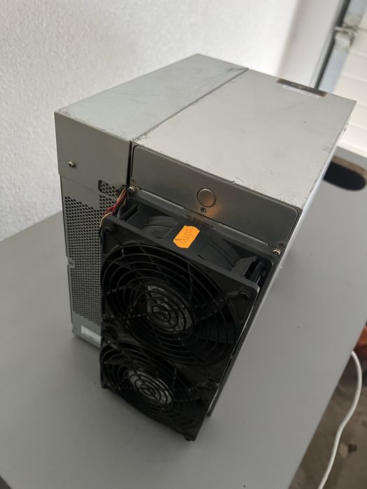 Asic s19j pro 104-116th