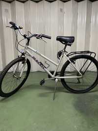 Bicicleta pasteleira Marvil