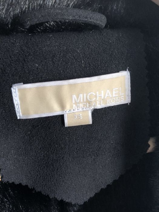 Kamizelka Michael kors eko