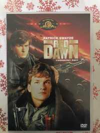 Red Dawn (Amanhecer Violento) Patrick Swayze