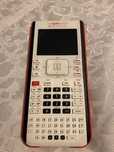 Calculadora gráfica TI-nspire CX II-T
