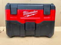 Odkurzacz przemysłowy Milwaukee M18 VC-2